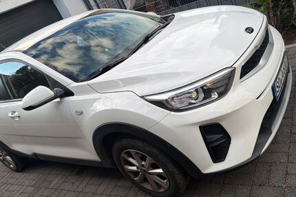 Kia Stonic 73.000 km 10.700 &euro; Geseke 59590
