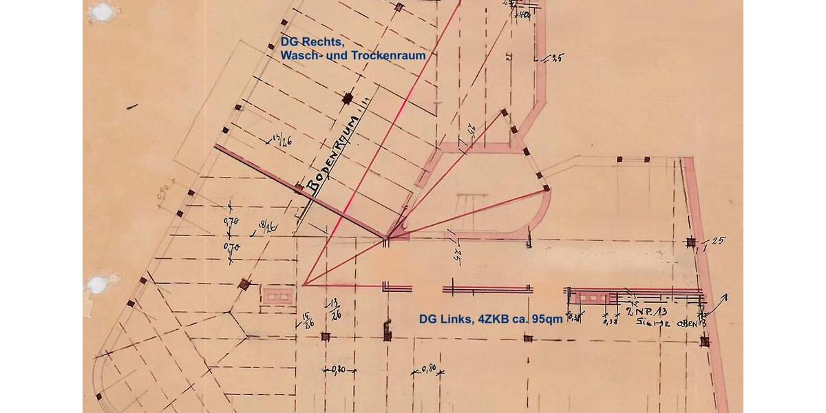 Mehrfamilienhaus, Wohnhaus Gütersloh - 28 Zimmer, 637 m&sup2;, 1.996.000&euro; | Angebot:25172766