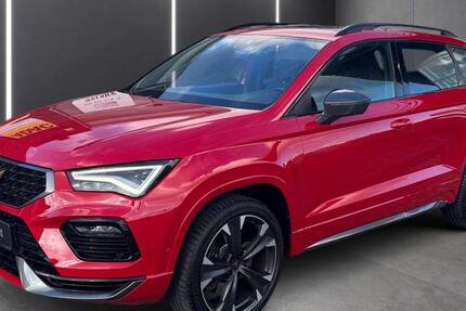 Cupra Ateca 81.679 km 31.490 &euro; Ennigerloh 59320