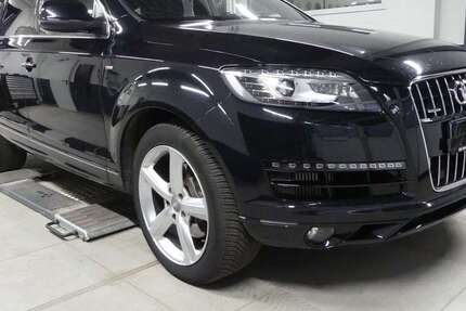 Audi Q7 238.000 km 14.500 &euro; Paderborn, Stadt 33102