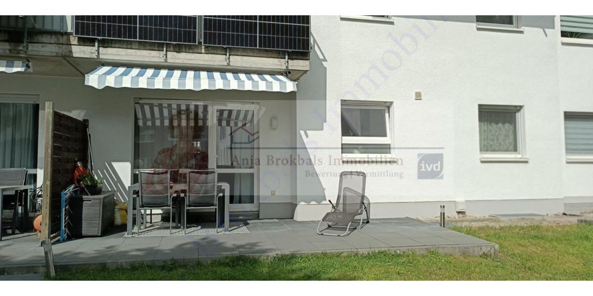 Gütersloh: Jung - renoviert - mit Garten - und mit Garage _ provisionsfrei für Käufer - 3- Gütersloh | Angebot:16776648