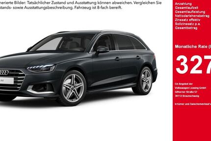 Audi A4 16.720 km 36.415 &euro; Gütersloh 33334