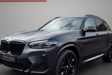 BMW X3 73.494 km 44.440 &euro; Gütersloh 33335