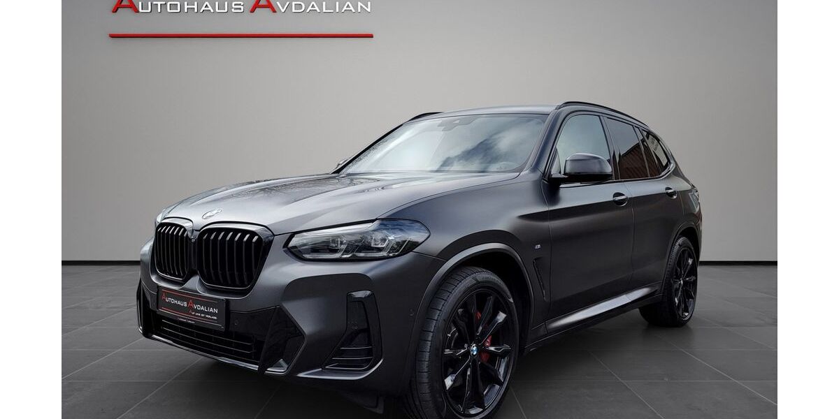 BMW X3 73.494 km 44.440 &euro; Gütersloh 33335