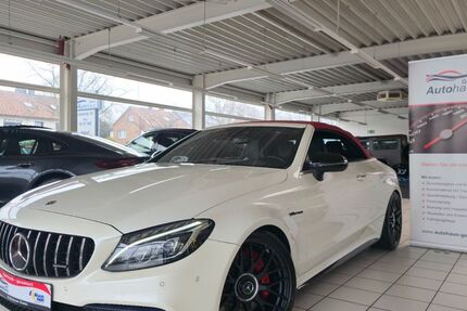 Mercedes-Benz C 63 AMG 69.900 km 49.980 &euro; Gütersloh 33332
