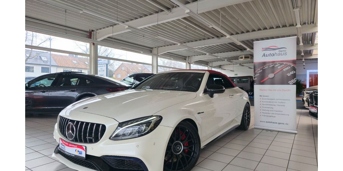 Mercedes-Benz C 63 AMG 69.900 km 50.990 &euro; Gütersloh 33332