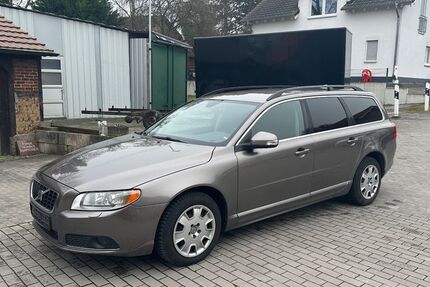 Volvo V70 264.000 km 6.350 &euro; Warstein 59581