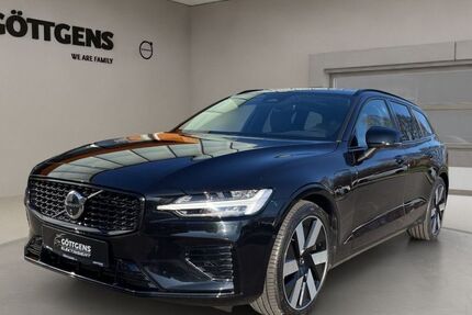 Volvo V60 21.185 km 44.290 &euro; Soest 59494