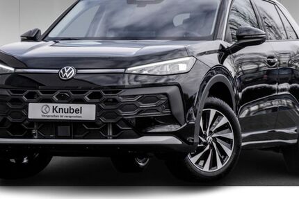 VW T-Roc 1.250 km 35.900 &euro; Beckum 59269