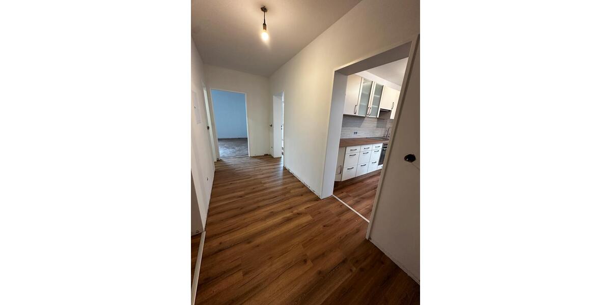 Etagenwohnung Paderborn - 2 Zimmer, 65 m&sup2;, 800&euro; | Angebot:26013812