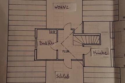 Wohnung Verl - 2 Zimmer, 40 m&sup2;, 800&euro; | Angebot:26612584