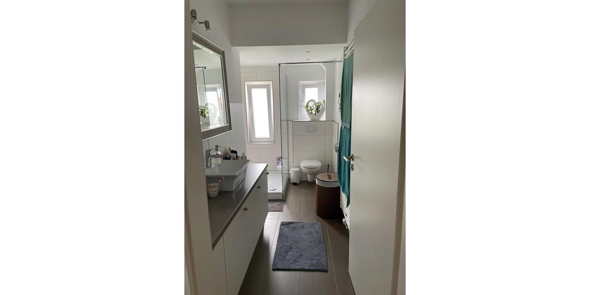 Etagenwohnung Paderborn Univiertel - 3 Zimmer, 75 m&sup2;, 700&euro; | Angebot:24742408