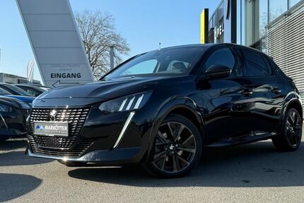 Peugeot 208 12.457 km 20.900 &euro; Gütersloh 33334