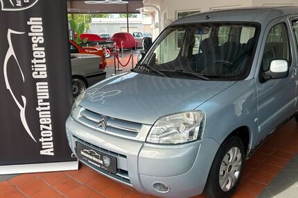 Citroen Berlingo 229.000 km 2.499 &euro; Gütersloh 33334