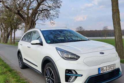 Kia e-Niro 125.000 km 18.200 &euro; Salzkotten, Stadt 33154