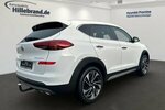 Hyundai TUCSON Premium 4WD 1.6 CRDi DPF EU6d-T+AHK 89.462 km 21.550 &euro; Bad Wünnenberg 33181
