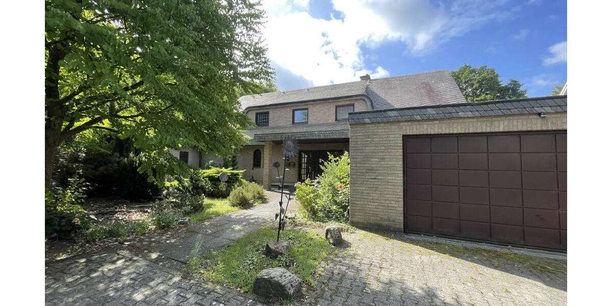 Einfamilienhaus Gütersloh Kattenstroth - 9 Zimmer, 281 m&sup2;, 1.500.000&euro; | Angebot:22774239