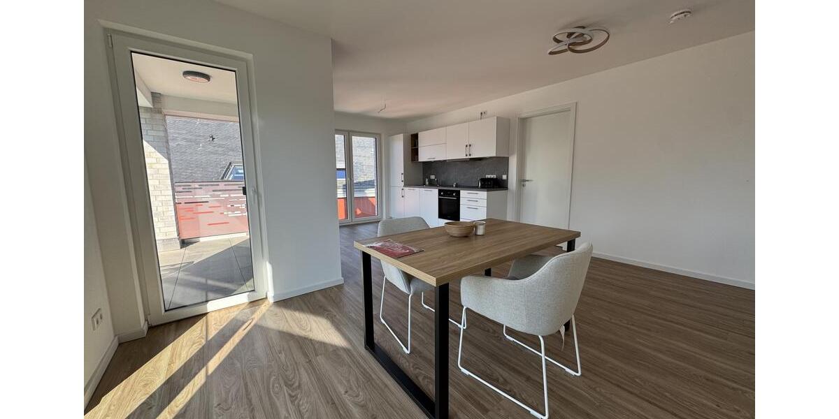 Etagenwohnung Gütersloh - 3 Zimmer, 82 m&sup2;, 1.080&euro; | Angebot:25807122