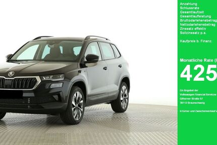 Skoda Karoq 15.000 km 34.995 &euro; Oelde (Stromberg) 59302