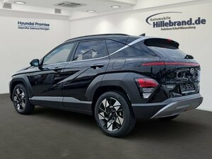Hyundai KONA Prime Hybrid 2WD Navi Digitales Cockpit 360 K 3.500 km 30.990 &euro; Bad Wünnenberg 33181