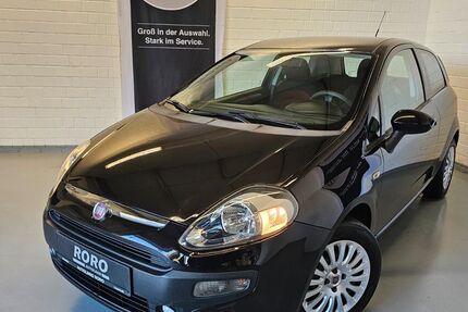 Fiat Punto Evo 141.600 km 3.950 &euro; Lippstadt 59557