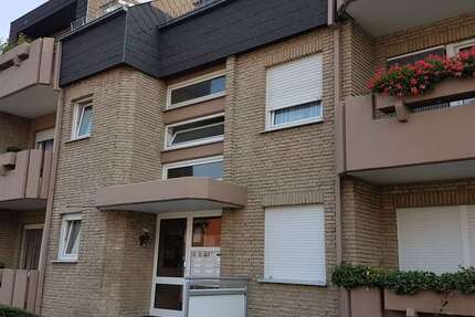 Wohnung Erwitte Bad Westernkotten - 2 Zimmer, 49 m&sup2;, 390&euro; | Angebot:26719228