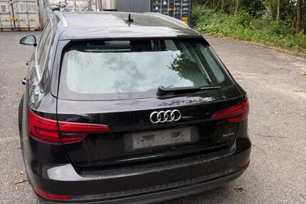 Audi A4 274.500 km 8.599 &euro; Gütersloh 33332
