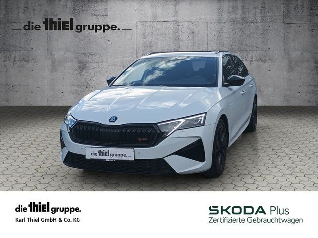 Skoda Octavia 19.015 km 38.680 &euro; Paderborn 33104