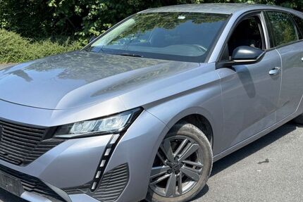 Peugeot 308 164.989 km 8.300 &euro; Soest 59494