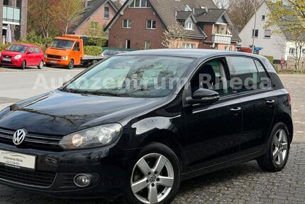 VW Golf 160.520 km 5.299 &euro; Rheda Wiedenbrück 33378