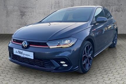 VW Polo 19.200 km 25.490 &euro; Paderborn 33104
