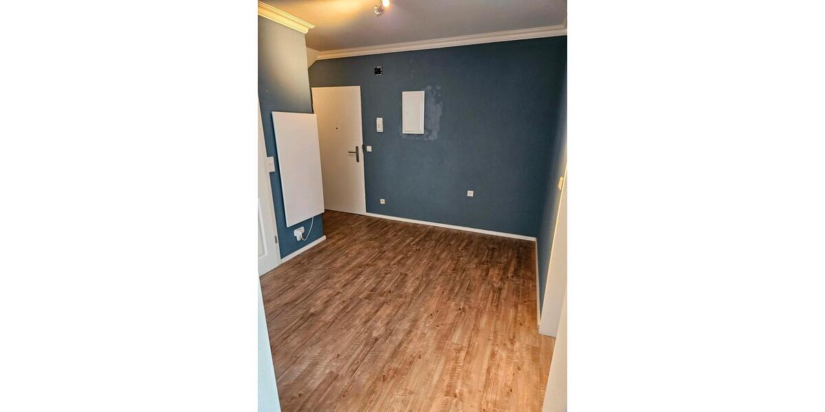 Dachgeschoßwohnung Lippstadt Overhagen - 2 Zimmer, 58 m&sup2;, 139.000&euro; | Angebot:24711514