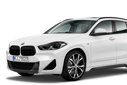 BMW X2 79.000 km 32.850 &euro; Paderborn 33104