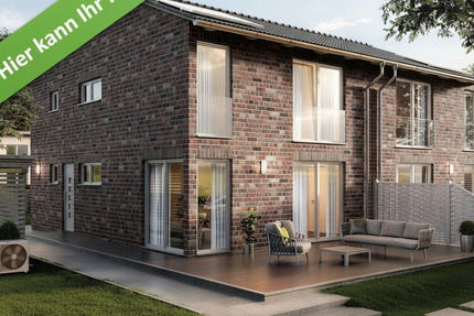 Haus Gütersloh Innenstadt - 6 Zimmer, 134 m&sup2;, 447.890&euro; | Angebot:25748012