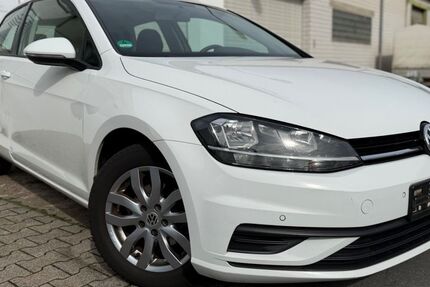 VW Golf 193.000 km 6.490 &euro; Beckum 59269