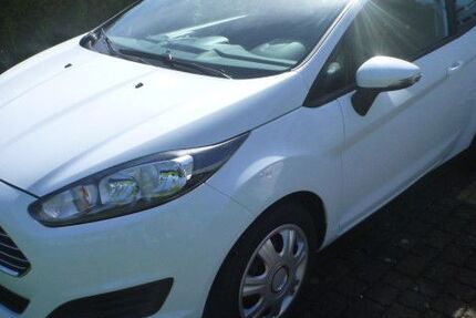 Ford Fiesta 105.000 km 4.995 &euro; Verl 33415