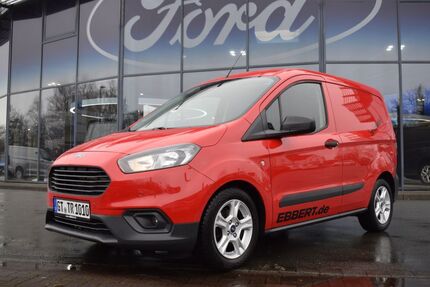 Ford Transit Courier 24.500 km 13.950 &euro; Gütersloh 33334