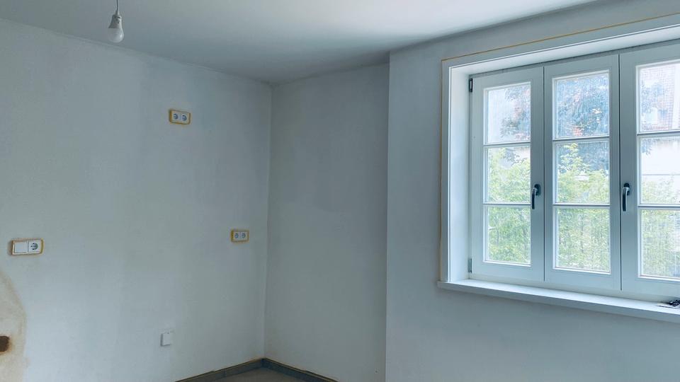 Erdgeschoßwohnung Paderborn - 2.5 Zimmer, 90 m&sup2;, 1.306&euro; | Angebot:26676309