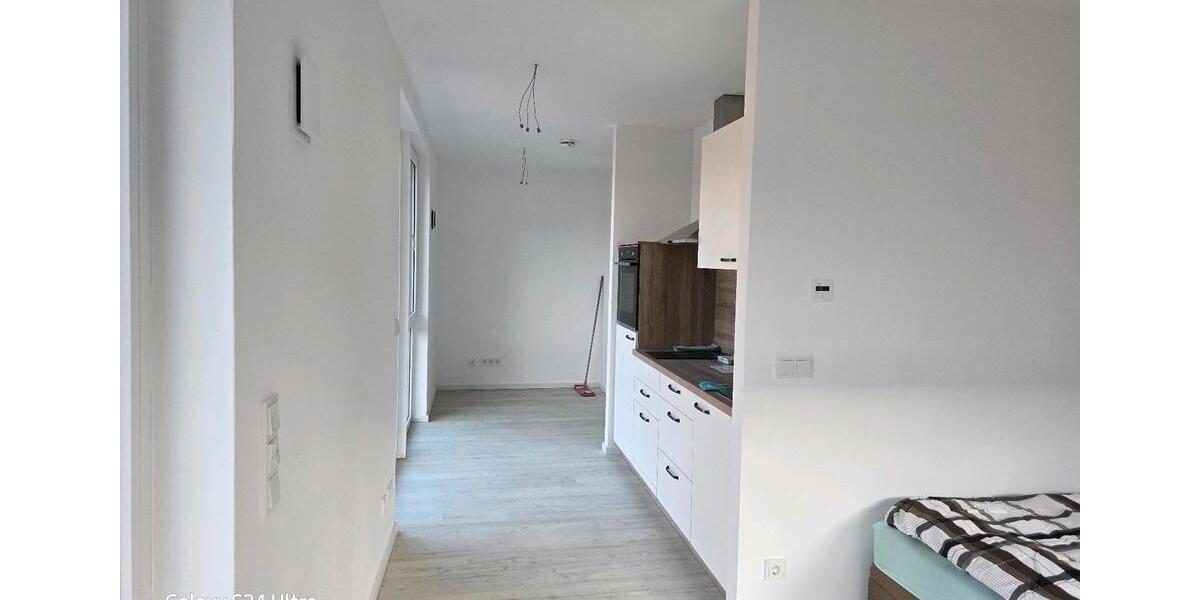 Etagenwohnung Paderborn - 1 Zimmer, 36 m&sup2;, 1.100&euro; | Angebot:26022978