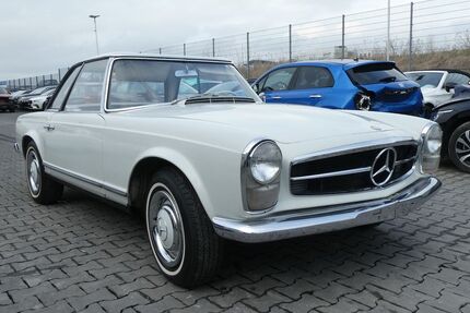 Mercedes-Benz 230 82.346 km 49.900 &euro; Paderborn 33106