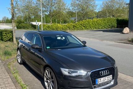 Audi A6 261.000 km 12.500 &euro; Rietberg 33397