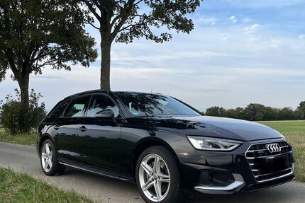Audi A4 160.500 km 18.200 &euro; Paderborn 33100