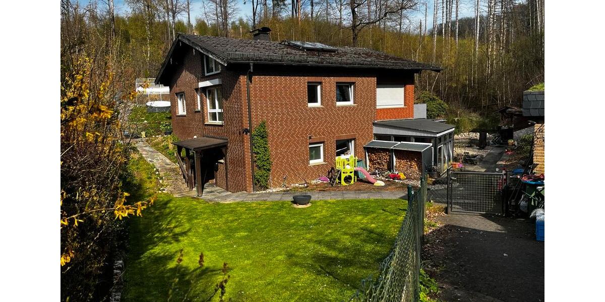 Einfamilienhaus Warstein - 6 Zimmer, 140 m&sup2;, 290.000&euro; | Angebot:26572570