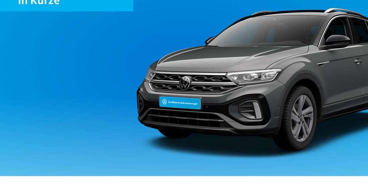 VW Tiguan 126.265 km 24.880 &euro; Verl 33415