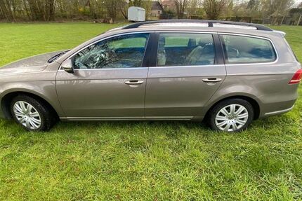 VW Passat Variant 198.000 km 7.500 &euro; Salzkotten 33154