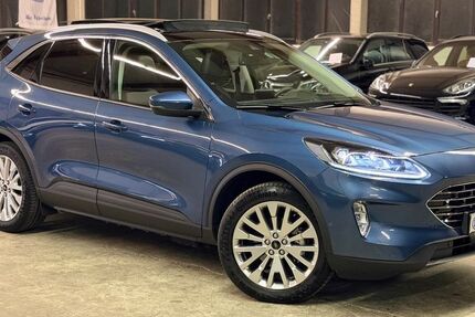 Ford Kuga 18.000 km 24.999 &euro; Oelde 59302