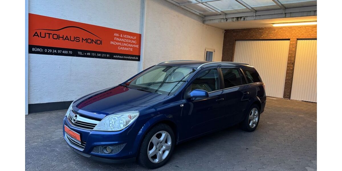 Opel Astra 231.303 km 2.900 &euro; Möhnesee-Körbecke 59519