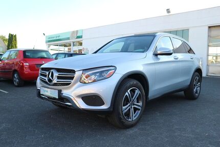Mercedes-Benz GLC 300 63.199 km 35.990 &euro; Paderborn Schloß-Neuhaus 33104