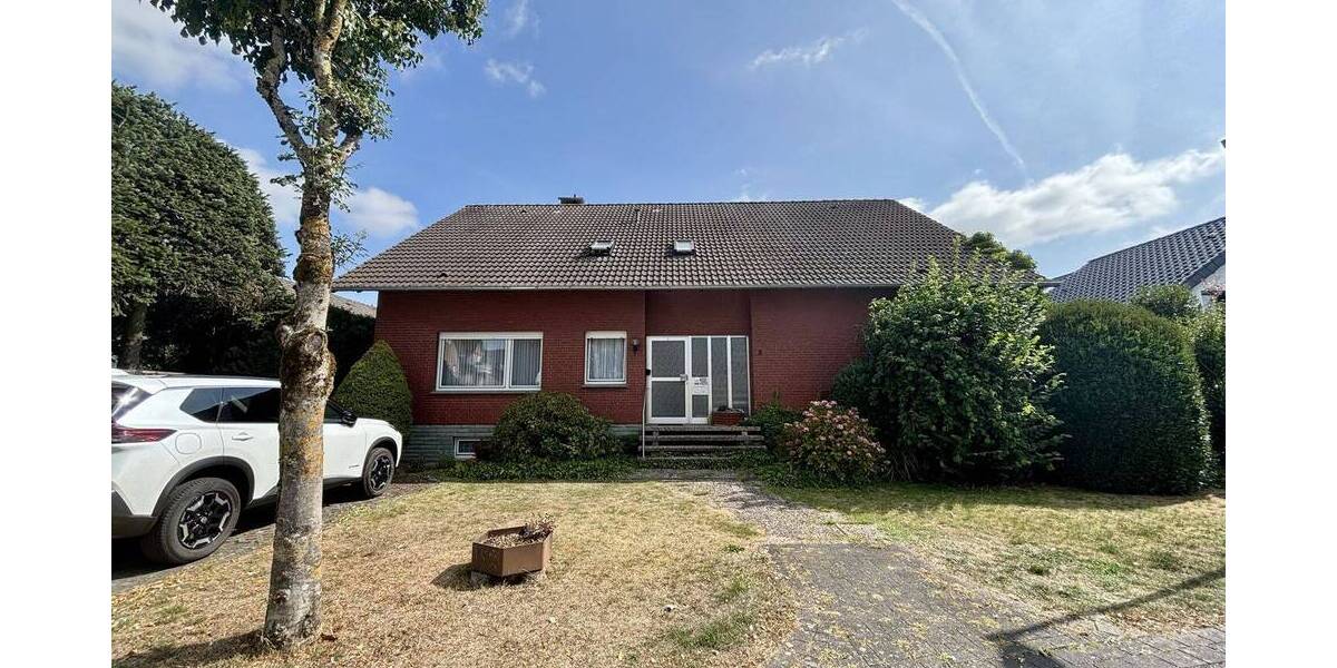 Mehrfamilienhaus, Wohnhaus Delbrück - 9 Zimmer, 213 m&sup2;, 469.000&euro; | Angebot:26742445