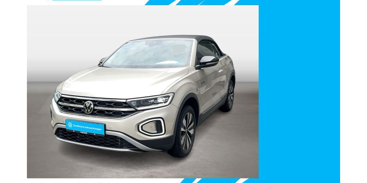 VW T-Roc 7.275 km 27.985 &euro; Gütersloh 33334
